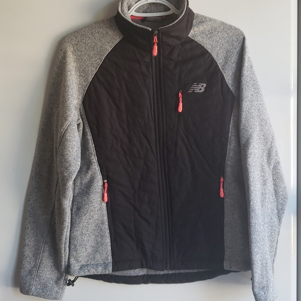 New Balance Fleece Jacket